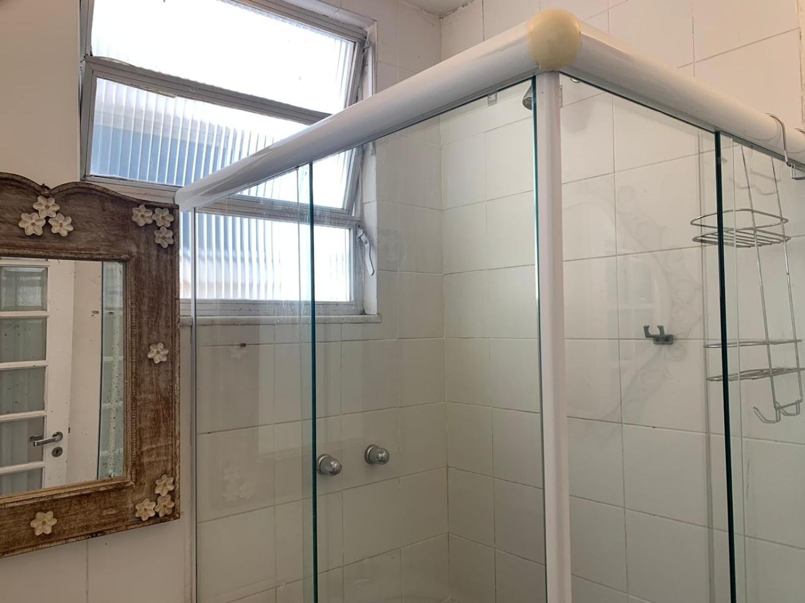 Real 219 - Penthouse Copacabana With Spacious Jacuzzi Río de Janeiro