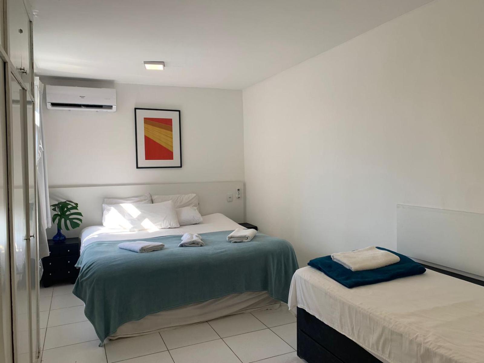 Real 219 - Penthouse Copacabana With Spacious Jacuzzi * Río de Janeiro