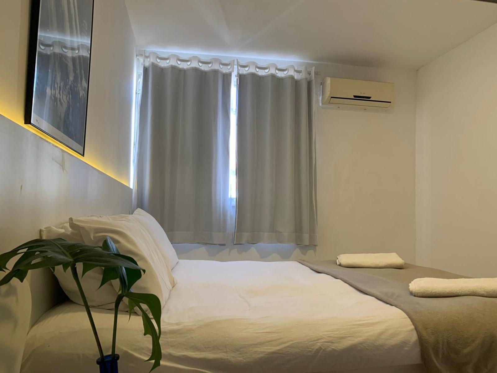 Apartamento Real 219 - Penthouse Copacabana With Spacious Jacuzzi *
