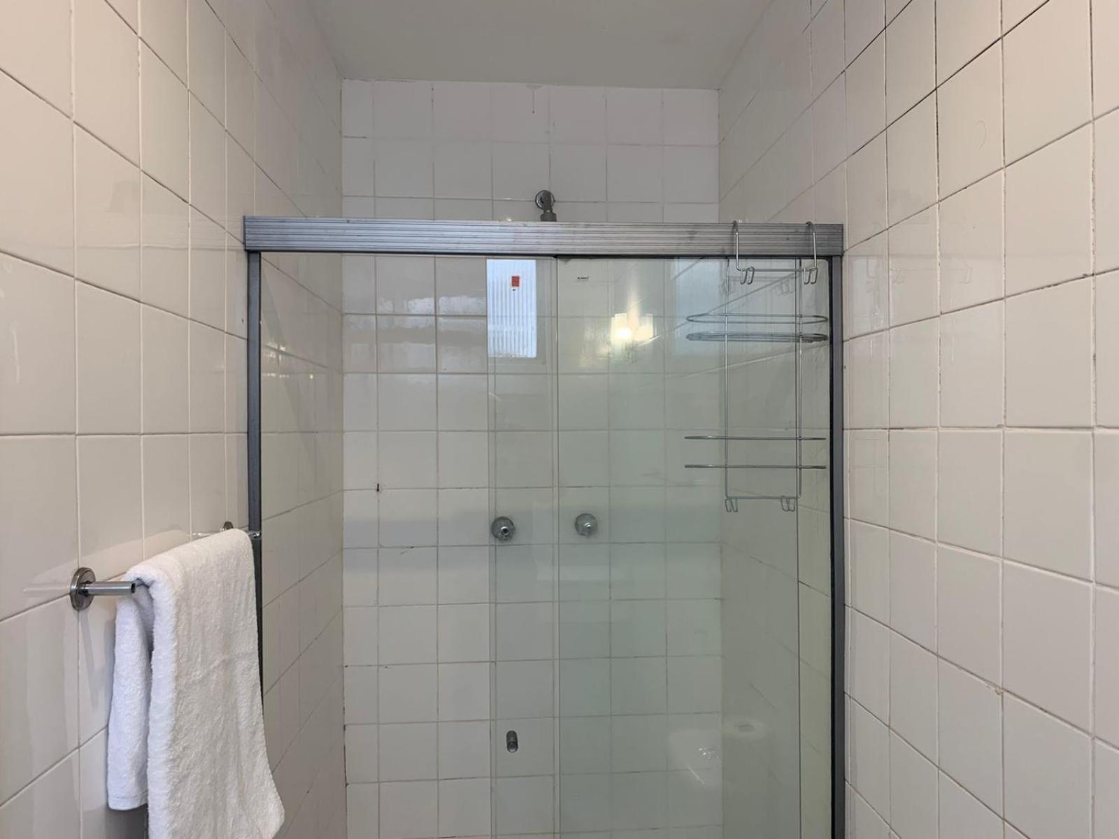 Real 219 - Penthouse Copacabana With Spacious Jacuzzi * Río de Janeiro